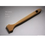 WH 002 YUDA BIRCH PAINT BRUSH HANDLE