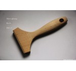 WH 003 YUDA BIRCH PAINT BRUSH HANDLE