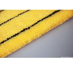 FB 009 желтая роликовая ткань из полиэстера или акрила