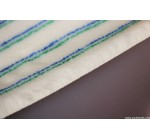 FB 008 акриловая смешанная полосная роликовая ткань