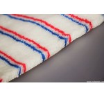 FB 011 двойная полосная роликовая ткань из полиэстера и акрила