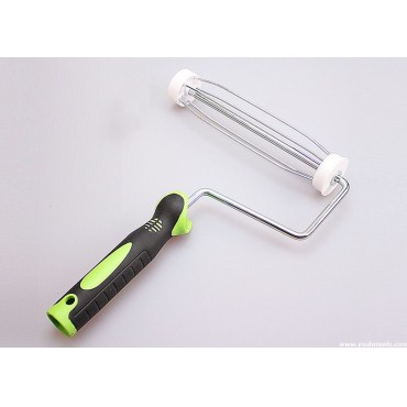 FH005 YUDAдвойнаяроликоваяручкадля цветной краски FH005 YUDAдвойнаяроликоваяручкадля цветной краски