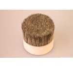 BS02 китайское щетинистое смешанное черное твердое полиэфирное волокно