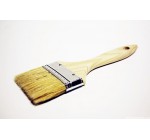 PBB006 бытовая натуральная щетинистая кисть для удаления стружки